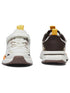 CD-105-KIDS White Kids Sneakers